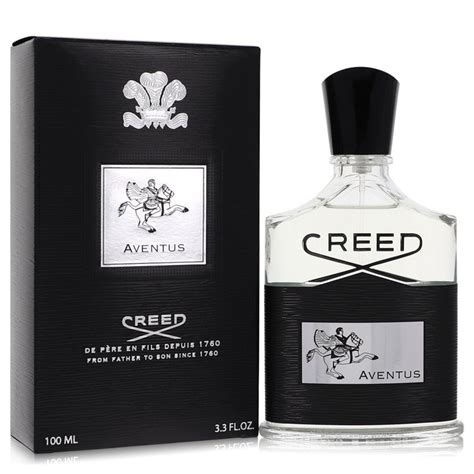 Aventus for Men by Creed Eau De Parfum Spray 3.3 Oz 